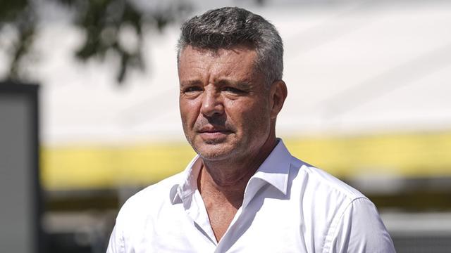 SON DAKİKA | Fenerbahçe Başkanı Sadettin Saran serbest bırakıldı! İfade vermiş, saç ve kan örneği alınmıştı