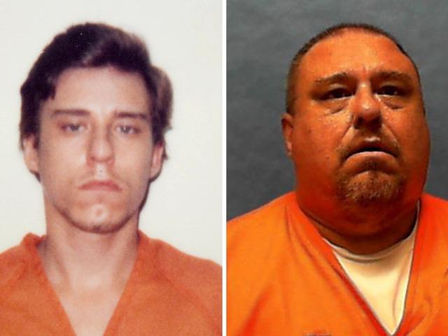 İdam edilen mahkum son akşamında bu yemekleri istedi