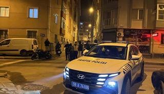 Plakası kapalı gezen motosikletin ehliyetsiz s&uuml;r&uuml;c&uuml;s&uuml; bek&ccedil;ilere yakalandı