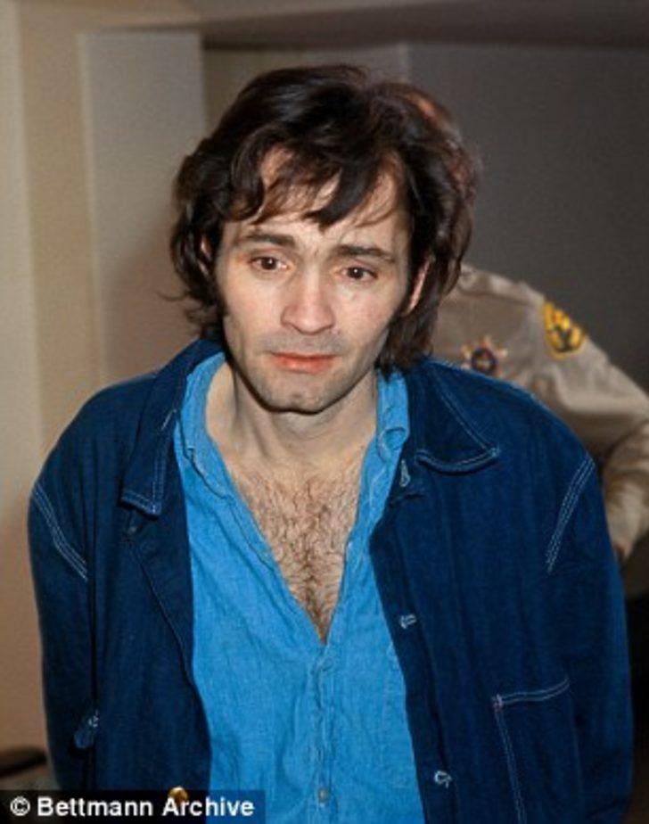 Dünyanın en acımasız seri katili yakıldı G4