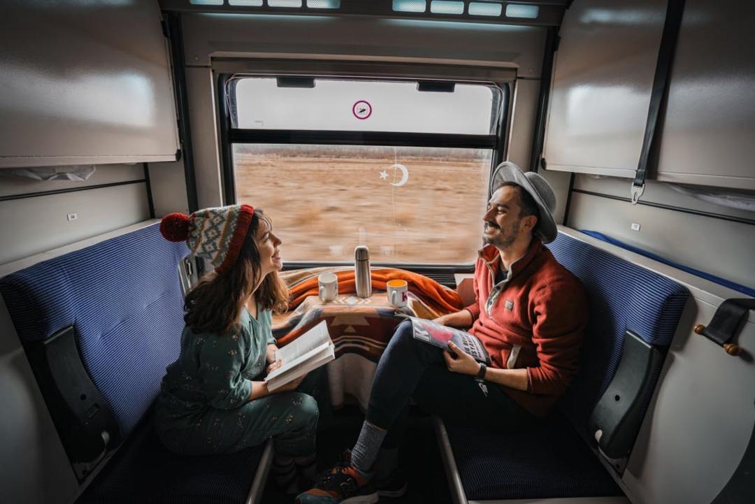 Cebinde 33 bin lirası olanlar hazır mı? Doğu ekspresi y&uuml;zde 2.650 lik zamla d&ouml;n&uuml;yor! 3