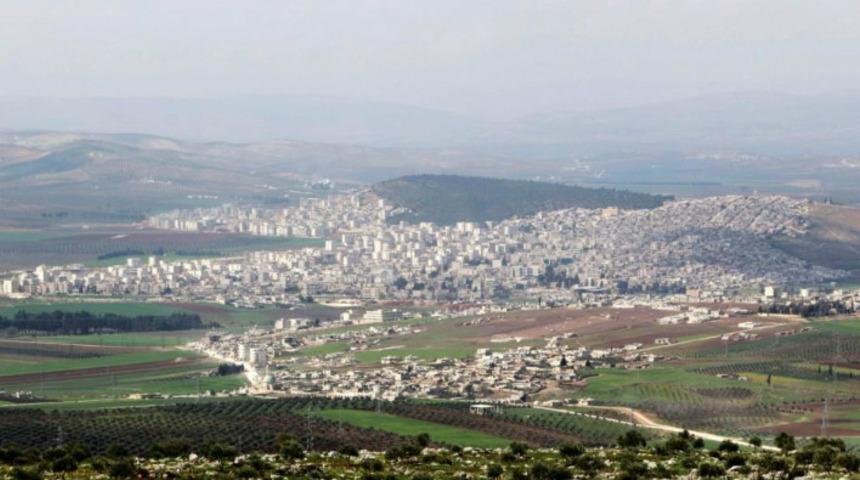 Zeytin Dalı'ndan cesaret aldılar! YPG/PKK'yı köylerinden kovdular