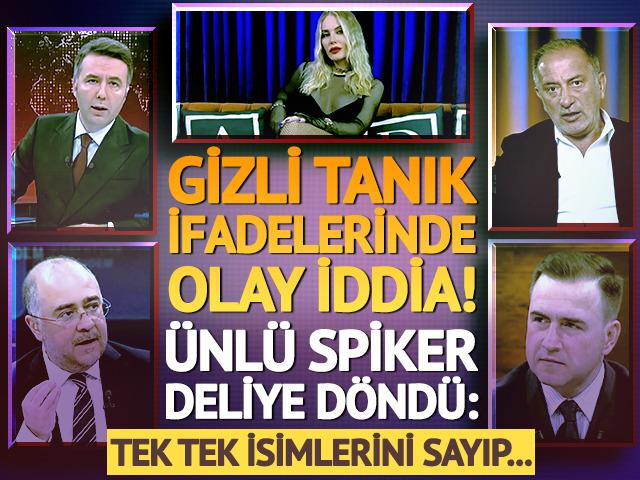 Mehmet Akif Ersoy ile aşk mı yaşadı? Tek tek isim verip isyan etti