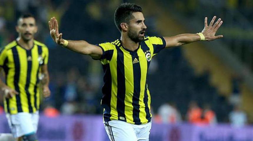 Emre Mor'un yerine Alper Potuk aday kadroda