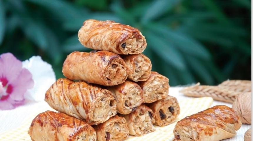 Samsun'da coğrafi işaretli &uuml;r&uuml;nler 17'ye ulaştı!