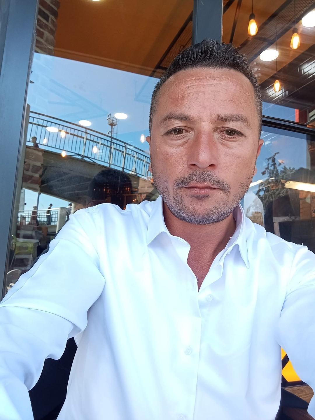 7 kurşunla kanlı pusu: Motokurye katledildi! 2