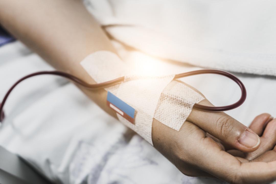 Kan skandalı! Hasta &ccedil;ocuklara HIV bulaştı! 2