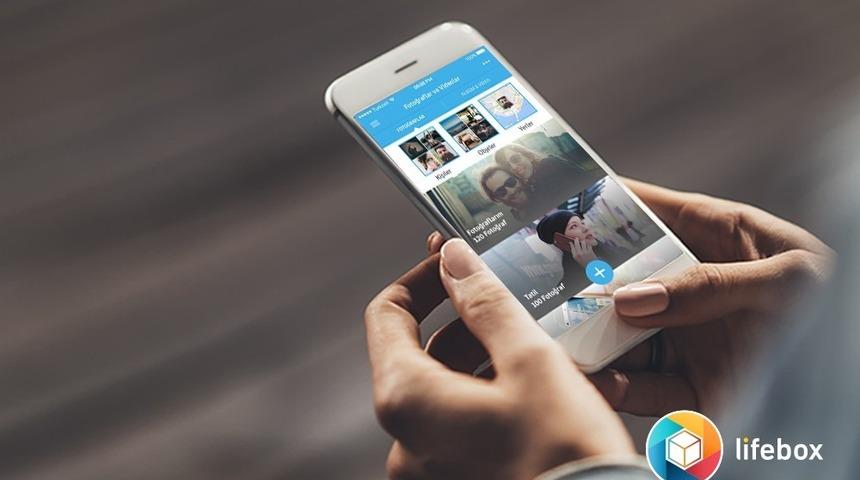 lifebox&rsquo;tan fotoğraf arama sorununa &ccedil;&ouml;z&uuml;m