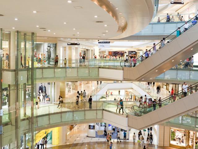 Marketler ve AVM'ler i&ccedil;in 1 Ocak'ta başlayacak! Cezalara dev zam