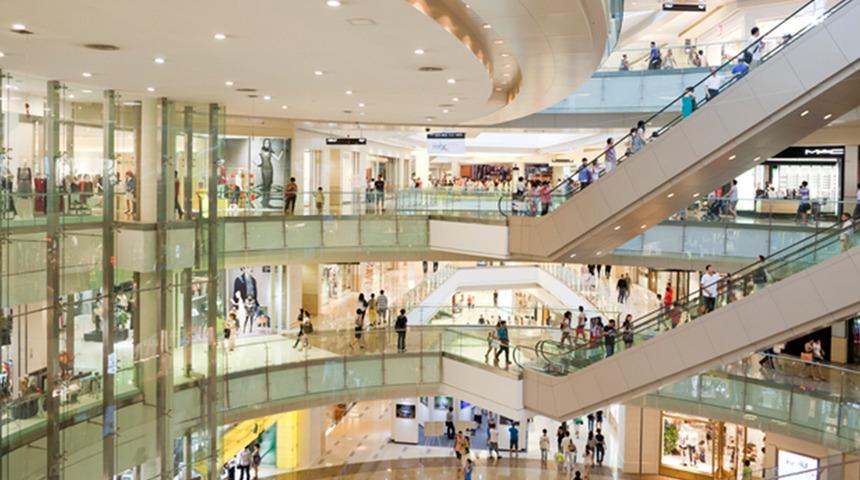 Marketler ve AVM'ler i&ccedil;in 1 Ocak'ta başlayacak! Cezalara dev zam