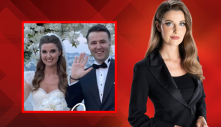 Mehmet Akif Ersoy'un eski eşi Pınar Erbaş sessizliğini bozdu: "G&uuml;c&uuml;m t&uuml;kendi"