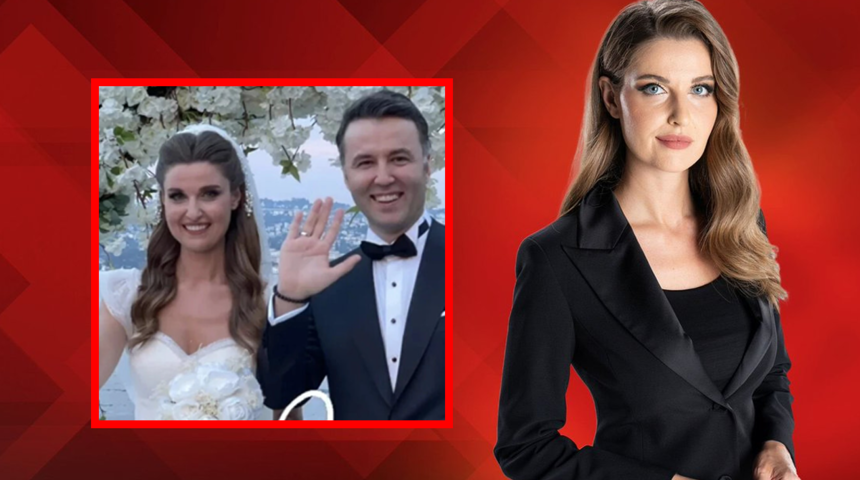 Mehmet Akif Ersoy'un eski eşi Pınar Erbaş sessizliğini bozdu: "G&uuml;c&uuml;m t&uuml;kendi"