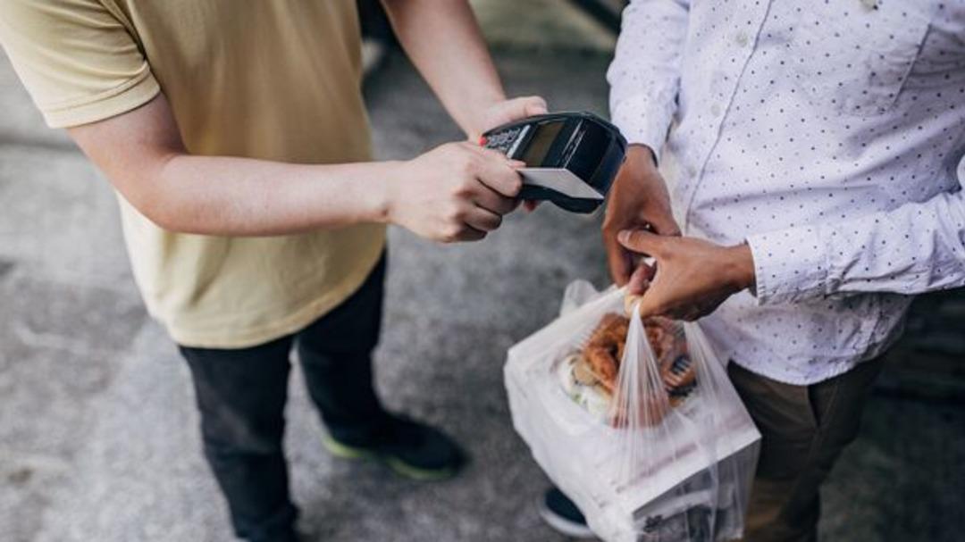 Yemek siparişlerinde komisyona &uuml;st sınır mı geliyor? 2