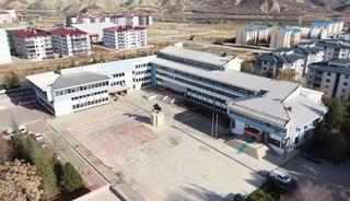 Tunceli&rsquo;de deprem g&uuml;venliği i&ccedil;in &ccedil;alışmalar s&uuml;r&uuml;yor