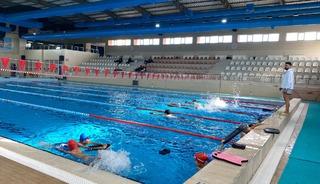 Aydın&rsquo;da y&uuml;zme bilmeyen kalmıyor