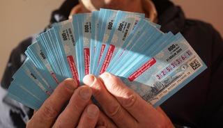 800 milyonluk umut, depresyon riski taşıyor