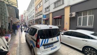 Samsun'da gençler arasında kavga: 1 yaralı