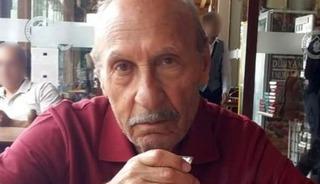 Burdur'da emekli &ouml;ğretmen evinde &ouml;l&uuml; bulundu