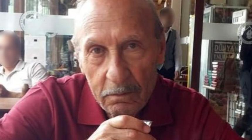 Burdur'da emekli &ouml;ğretmen evinde &ouml;l&uuml; bulundu