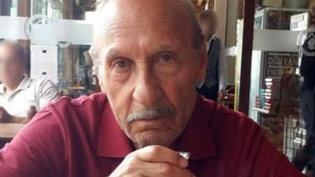 Burdur'da emekli öğretmen evinde ölü bulundu