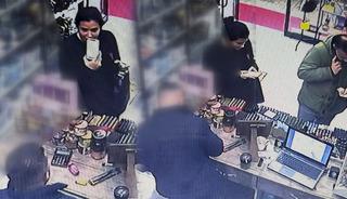 Avcılar'da film gibi dolandırıcılık: Sahte dekontla 'IBAN' oyunu