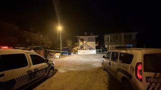 Tokat'ta motokuryeyi öldüren katil zanlısı arkadaşı çıktı