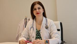 Uzmanlardan 46 yaşını doldurmuş kadınlara uyarı