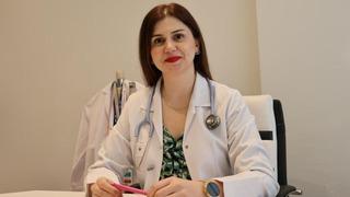 Uzmanlardan 46 yaşını doldurmuş kadınlara uyarı