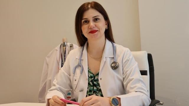 Uzmanlardan 46 yaşını doldurmuş kadınlara uyarı