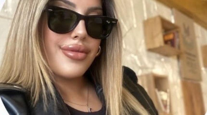 &Ccedil;anakkale'de &uuml;niversiteli gen&ccedil; kızın ş&uuml;pheli &ouml;l&uuml;m&uuml;nde erkek arkadaşı g&ouml;zaltına alındı