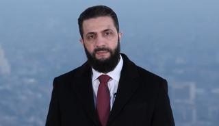 Şara'dan T&uuml;rkiye dahil 4 &uuml;lkeye teşekk&uuml;r