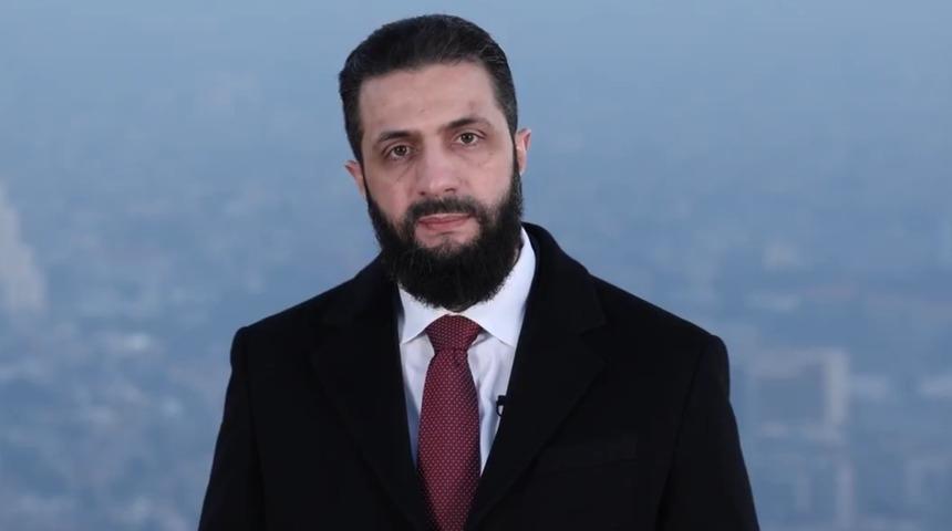 Şara'dan T&uuml;rkiye dahil 4 &uuml;lkeye teşekk&uuml;r