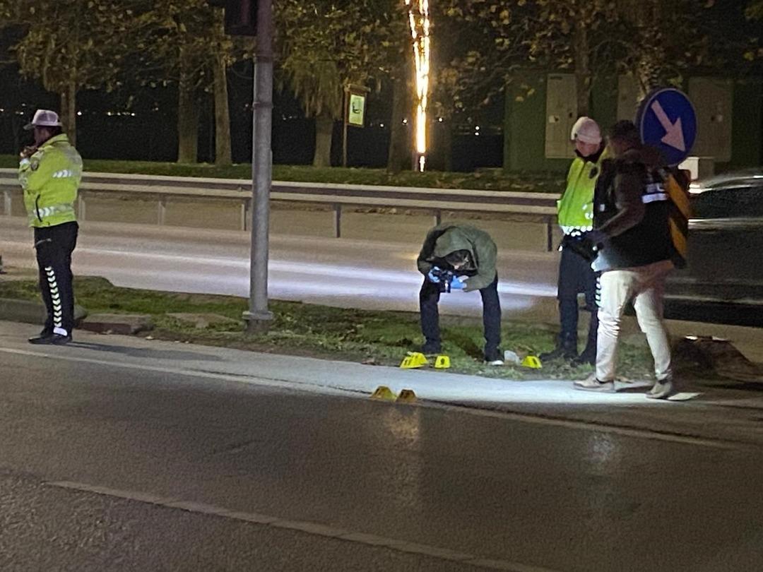 Silahlı kavgaya karışmıştı! Futbolcu 3 günlük yaşam mücadelesini kaybetti 2