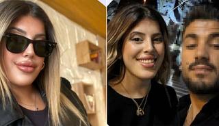 Erkek arkadaşının evinde rahatsızlanan &uuml;niversiteli Gamze hayatını kaybetti