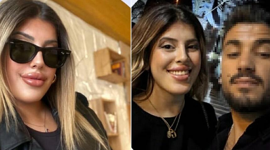 Erkek arkadaşının evinde rahatsızlanan &uuml;niversiteli Gamze hayatını kaybetti