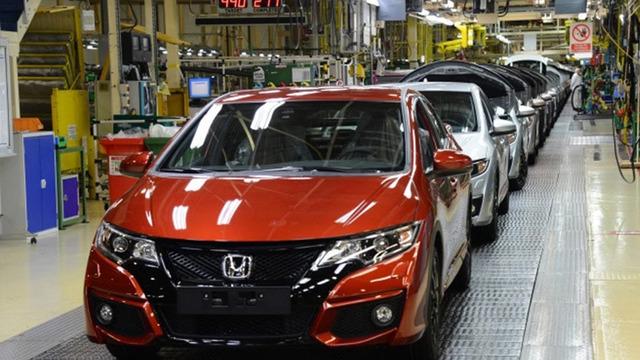 Çip krizi o markayı da vurdu! Otomobil devi üretime ara veriyor!