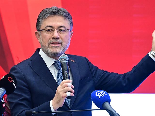 Tarım ve Orman Bakanlığı 81 ilde yiyecek ve i&ccedil;ecek &uuml;retim yerlerini denetleyecek