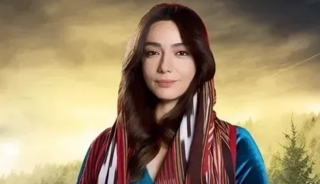 Fenomen diziye geleceği iddia edildi! Ger&ccedil;ek ortaya &ccedil;ıktı