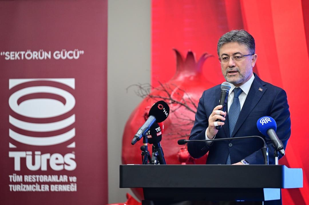 Tarım ve Orman Bakanlığı 81 ilde yiyecek ve i&ccedil;ecek &uuml;retim yerlerini denetleyecek 1