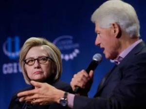 Epstein belgelerinde Clinton detayı! &Ccedil;ok sayıda &uuml;nl&uuml; isim ifşa oldu