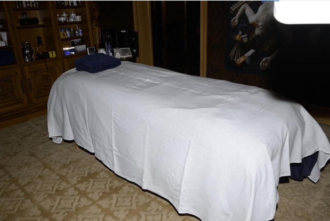 Jeffrey Epstein dosyasında mağdurların ifadeleri ortaya &ccedil;ıktı! Mide bulandırıcı ayrıntılar 3