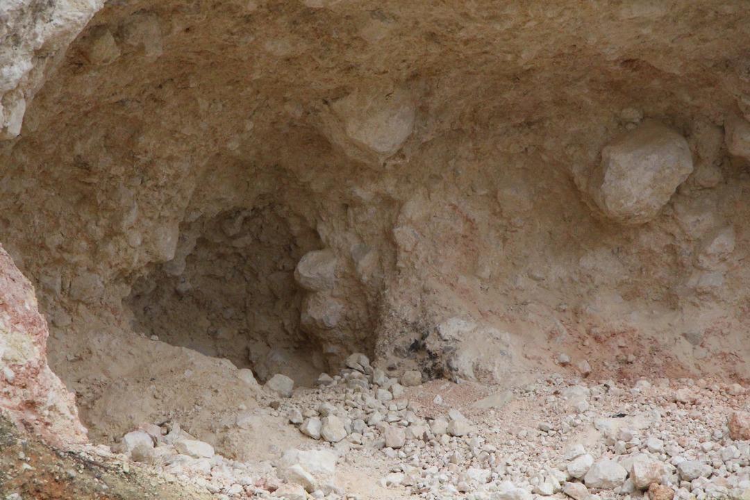 Ferhat diyarı Amasya da şaşırtan olay: Pekmez için dağı deldiler 2