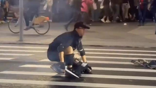 Tayvan'da bıçaklı saldırı: 3 ölü, 5 yaralı