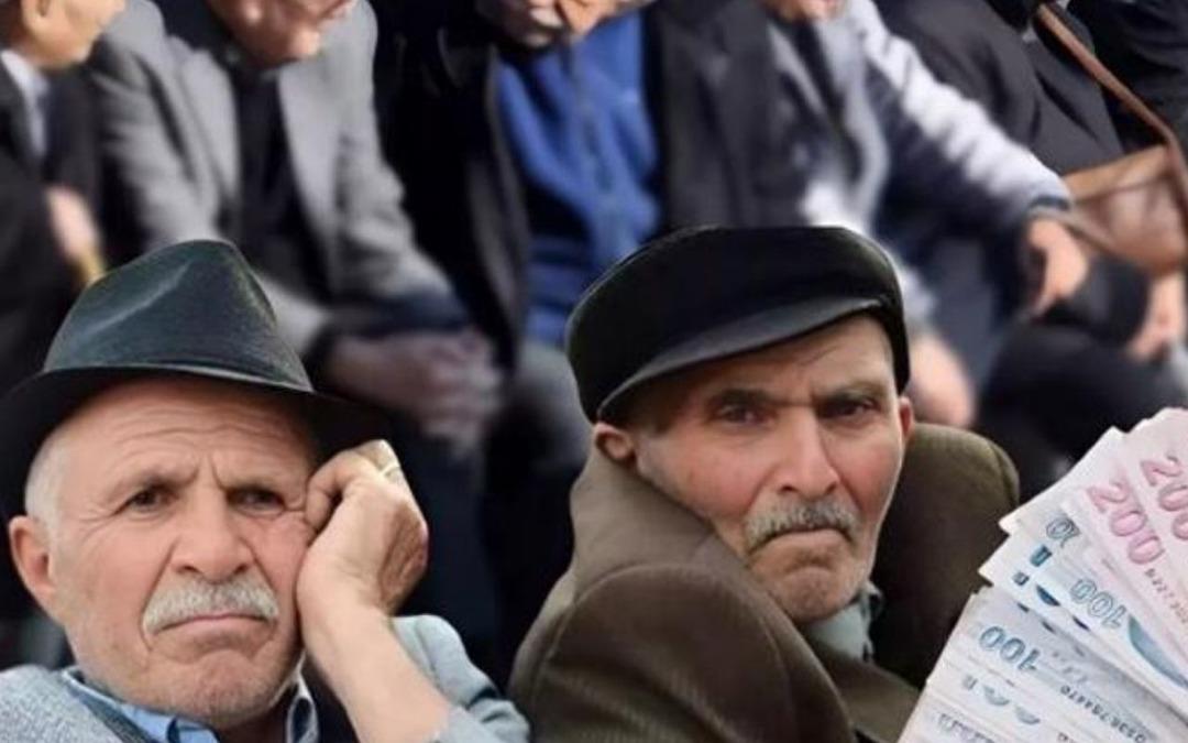 O tarihte dilek&ccedil;e veren kazanacak! 2025 te mi emekli olmak avantajlı yoksa 2026 da mı?  2