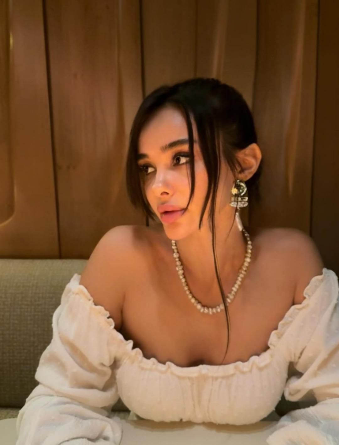 Akasya Durağı nın Dilek i çok değişti: Pelin Sönmez in son hali... 3