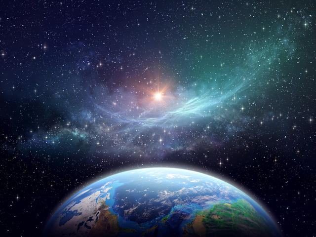 İlk kez keşfedildi! Daha &ouml;ncekilere benzemiyor