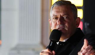 CHP lideri &Ouml;zel Edirne'den seslendi: "Senin de kapına gelecekler"