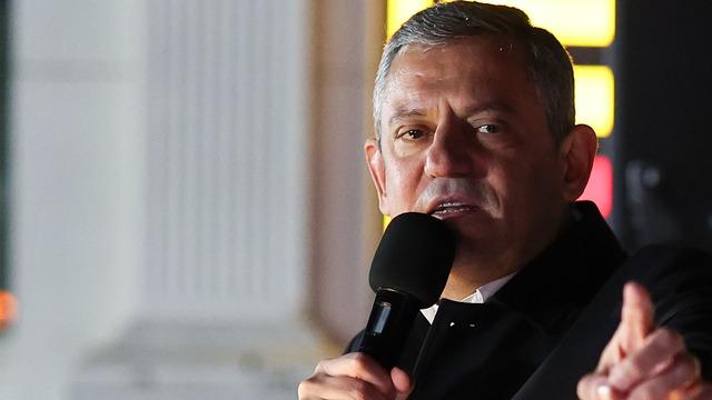 CHP Lideri Özel'den dikkat çeken çıkış! Edirne'den seslendi: Senin de kapına gelecekler