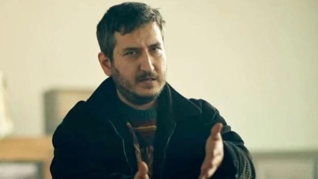 Feyyaz Yiğit baba oldu! Cinsiyetini a&ccedil;ıklamadı