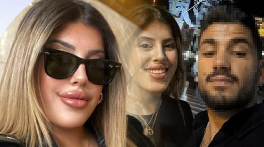 &Uuml;niversiteli Gamze'nin ş&uuml;pheli &ouml;l&uuml;m&uuml;: Erkek arkadaşı serbest bırakıldı!